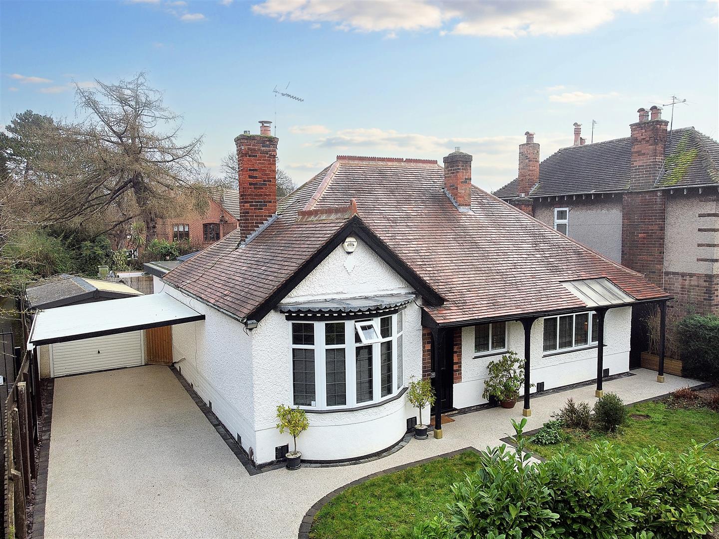 Dovecote Lane, Beeston, Nottingham Robert Ellis Estate Agents